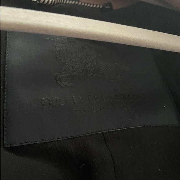 Burberry Prorsum Womens Jacket/ Coat Sz 44. - Picture 6 of 7